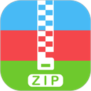 解压专家ziprar7z