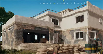 pubg国际服手游