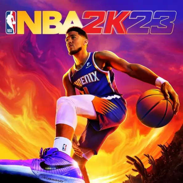 nba2k23安卓版