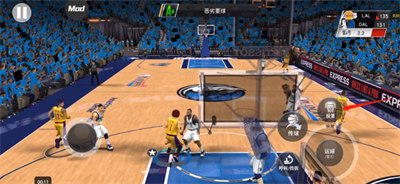 nba2k23安卓版