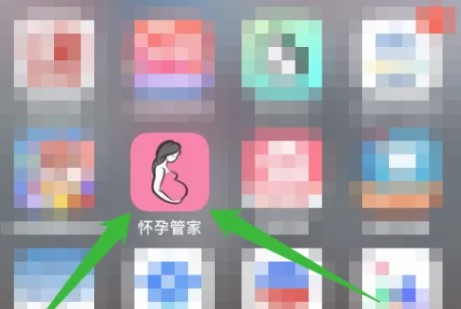 怀孕管家app