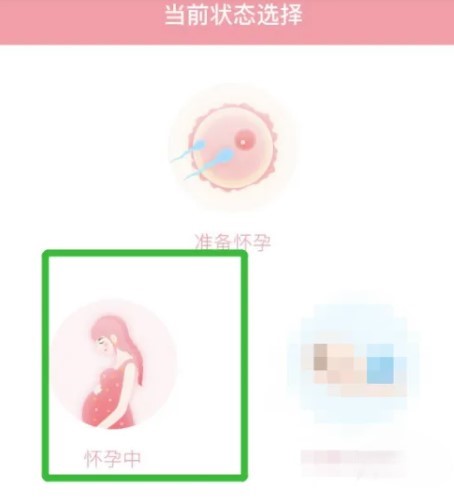 怀孕管家app