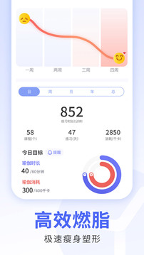 每日瑜伽app2