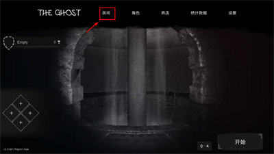 theghost中文版