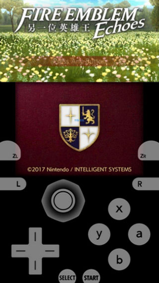 3ds模拟器安卓版