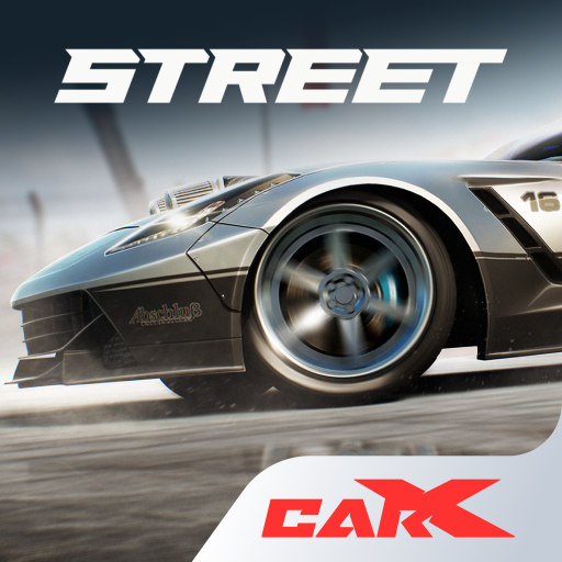 carxstreet手游