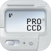 ProCCD复古ccd相机app