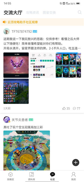 tft云顶攻略助手app