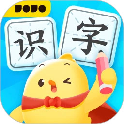 叫叫识字app