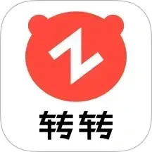 转转二手app