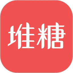 堆糖app