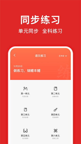 题拍拍app截图5