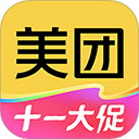 美团共享单车app