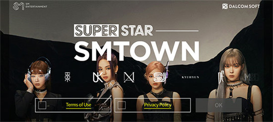 superstarsmtown安卓版