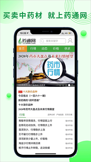 药通网app截图4