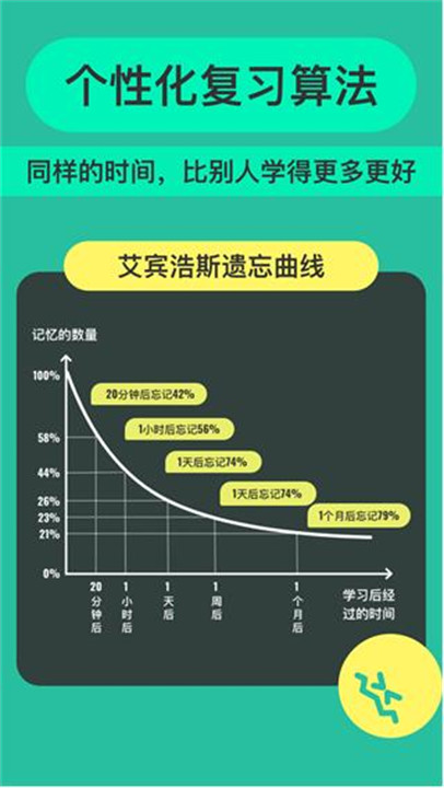 anki记忆卡安卓版截图2