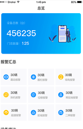 万位车联app