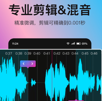 音编美声app