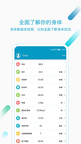 好身材手机版app截图1