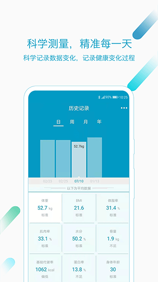 好身材手机版app截图2