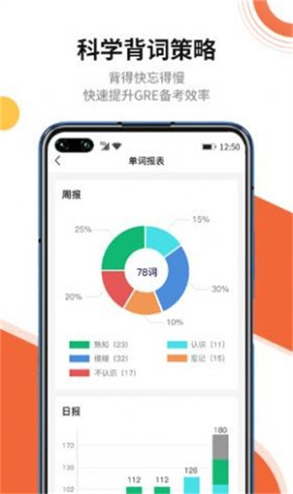 速记gre单词app下载截图2