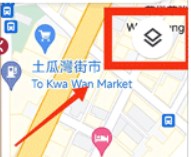 谷歌地图中文版app