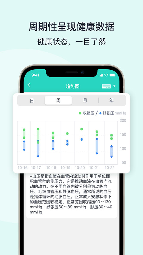 乐普健康安卓版app截图2