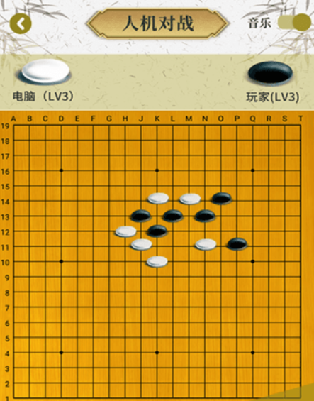 围棋入门手机安卓版