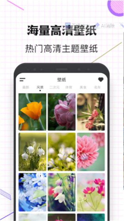 指尖桌面app手机版截图2