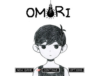 OMORI手机汉化版3