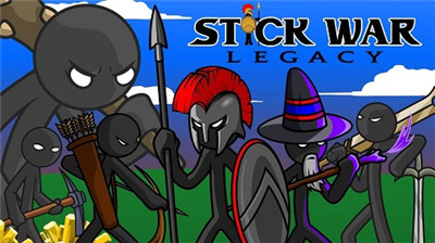 Stick War Legacy手机版6