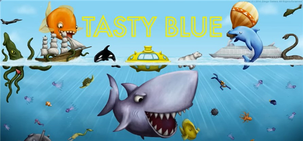 Tastyblue