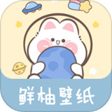 鲜柚壁纸app手机版