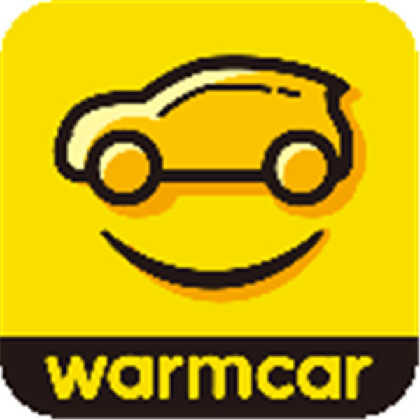 WarmCar共享汽车app