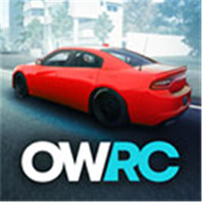 OWRC开放世界赛车中文版