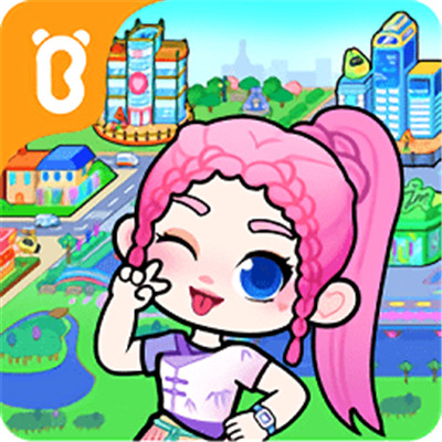 奇妙创意世界中文版