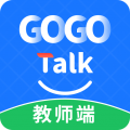 gogotalk少儿英语app