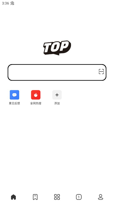 top浏览器手机版4