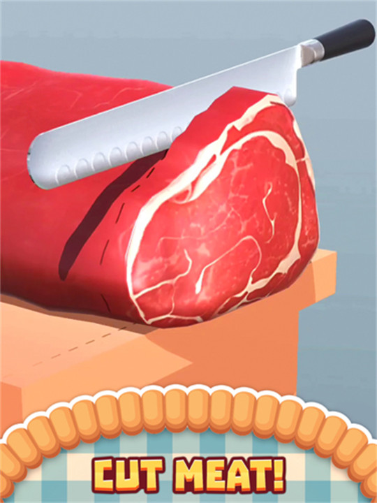 食物切切切安卓版1