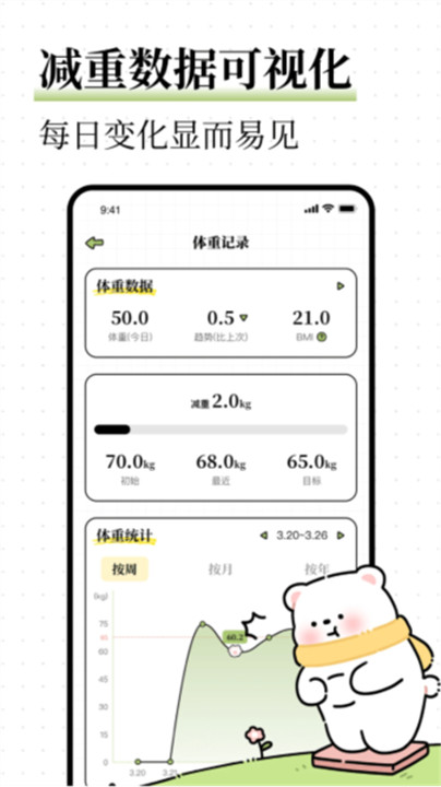 每日减脂手机安卓版2