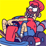 Warped Kart Racers安卓版