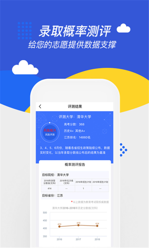 高考帮app截图2