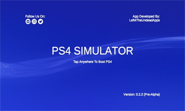 PS4模拟器中文手机版截图2