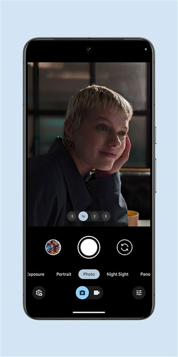谷歌相机安卓版截图4