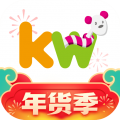 孩子王商城app