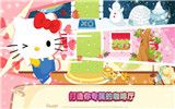 Hello Kitty咖啡厅假日篇截图2