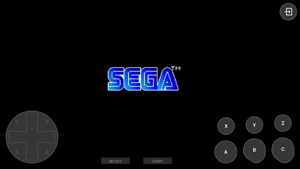 MD模拟器汉化版2