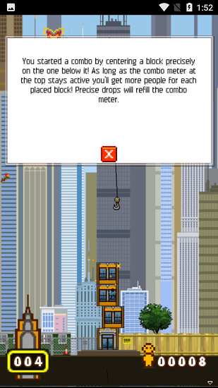 都市摩天楼诺基亚原版截图4