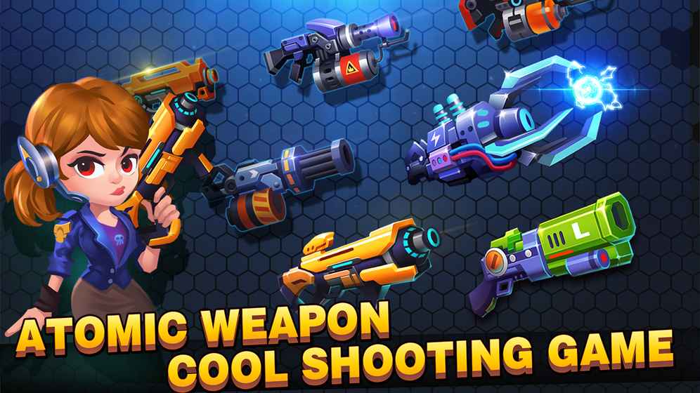 异星战场安卓版