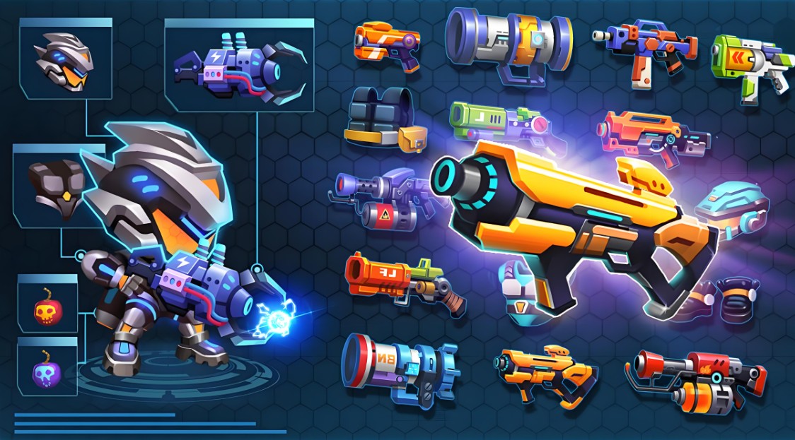 异星战场安卓版